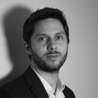 STYREL Employee Mathieu Demangeot's profile photo