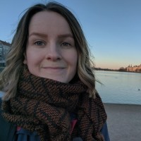Libre Solutions Employee Laura Harrad's profile photo