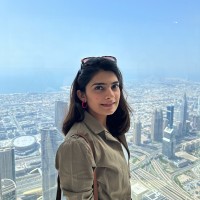 Bacancy Systems Employee Sonali Gajjar's profile photo