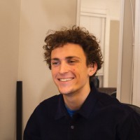 Hool Studios Employee William Previdi's profile photo