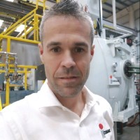 Consarc Engineering Ltd Employee Iñaki Vicario's profile photo