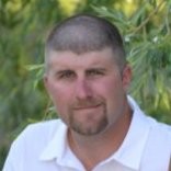 Barton Malow Employee James Hewson's profile photo