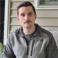 NEWS 7 KWWL Employee Derek Wagenhofer's profile photo