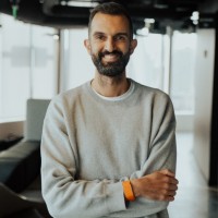 Stephan Muller Email & Phone Number