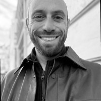 LANVIN Employee Laurent Hollander's profile photo