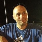 City of Tallahassee Employee Jason Harlow's profile photo