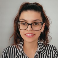 USABlueBook Employee Coryna Cardenas's profile photo