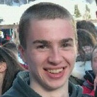 Adler Shine Employee Charles Smeaton's profile photo
