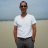 MoveAhead Employee Marcel Block's profile photo