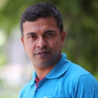 Bhaskar Bhattacharjee Email & Phone Number