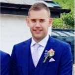 Prichard Holdings Ltd. Employee Owain Morgan's profile photo