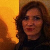TEMPINI SPA Employee Oana Cerlea's profile photo