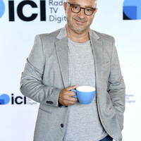 Radio France Employee Chibani Farid's profile photo