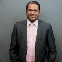 Howden Employee Niraj Jain's profile photo