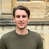 Darogan Employee Owain James's profile photo