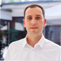 Valerii Stakhorskyi's profile photo