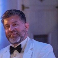 Aramco Services Company Employee Rommel Silva's profile photo