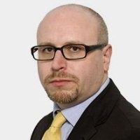 P2i Employee Andrew Hegarty's profile photo