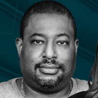 Temple University Employee Roy Burton's profile photo