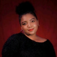 Dont Look Down Productions Employee Ashley Koeberg's profile photo