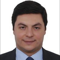 Golden State Bank Employee Omar Ali's profile photo