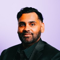 Midasboard Employee Arsh Singh's profile photo