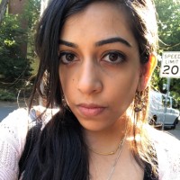Sruti Patoori Email & Phone Number