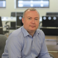 MESH Construction Consultancy Employee Tim Molden's profile photo