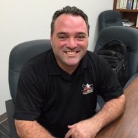 Firemaster Protection Employee Kevin Carter's profile photo