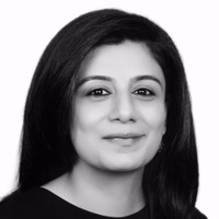 Newsworthy.Studio Employee Anubha Bhonsle's profile photo