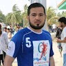 Fabcot International Employee Rehan Khan's profile photo