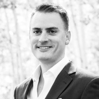 Hendrickson Employee Nick Kearney's profile photo