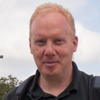 Re:Build AppliedLogix, LLC Employee Mark Wyman's profile photo