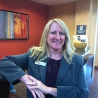 Champion Hotels Management & Development Employee Jayne Wagner's profile photo