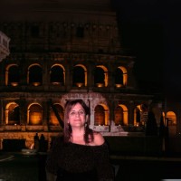 Annamaria Manzo Email & Phone Number