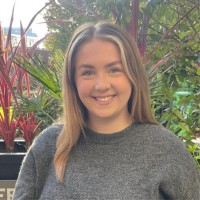 Rewired PR Employee Ellie Mitchell's profile photo