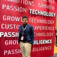 Aditya Birla Capital Employee Ca Singhvi's profile photo