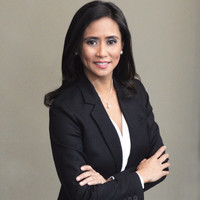 Manulife Philippines Employee Sylvia Stolk's profile photo