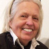 Ethnic Media Services Employee Sandy Close's profile photo