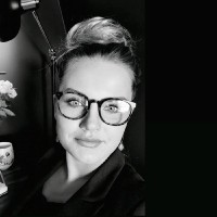 Titan Solutions LLC Employee Viktoriya Pulliam's profile photo