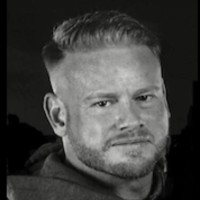 Anytime Fitness UK Employee Alex Ivanoff's profile photo