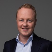 DUOS Employee Thomas Wallin's profile photo