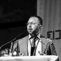 IDnow Employee Sebastian Elfors's profile photo