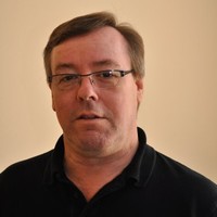 Self. Employee Richard Bates's profile photo