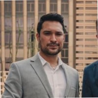 Devora Realty Employee David Elloy's profile photo