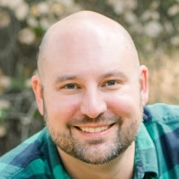 Lucid Motors Employee Scott Crabtree's profile photo