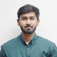 StableLogic Employee Ahmad Shoaib's profile photo