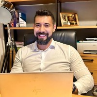 Straumann Group Employee Daniel Marçal Silva's profile photo