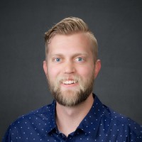 York Solutions, LLC Employee Jordan Gresham's profile photo