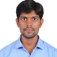 Appit LLC Employee Mudadla Siva's profile photo